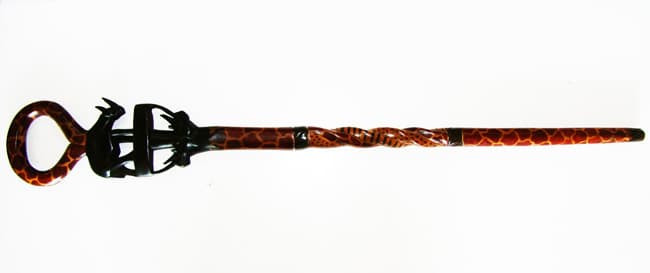 3 Rhino Cane