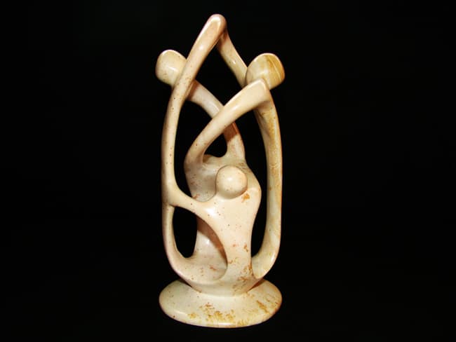 Acrobatic Men