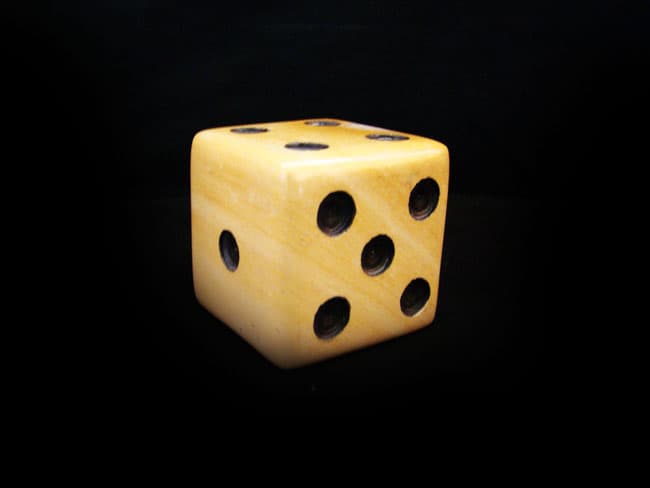 Dice