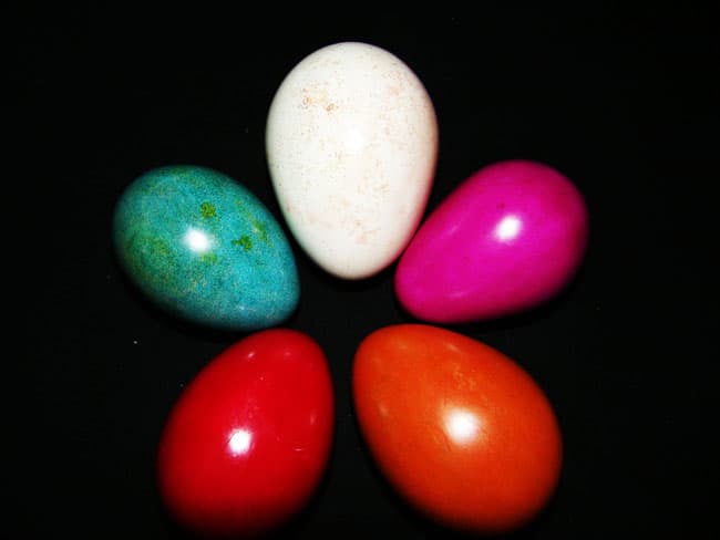 Eggs