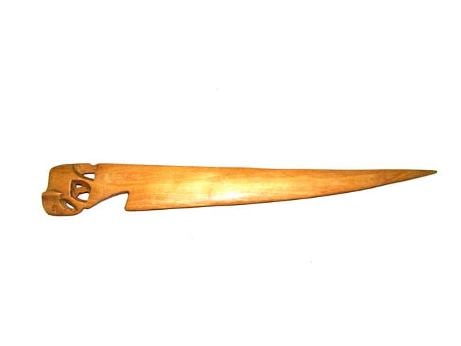 Elephant Paper Knive