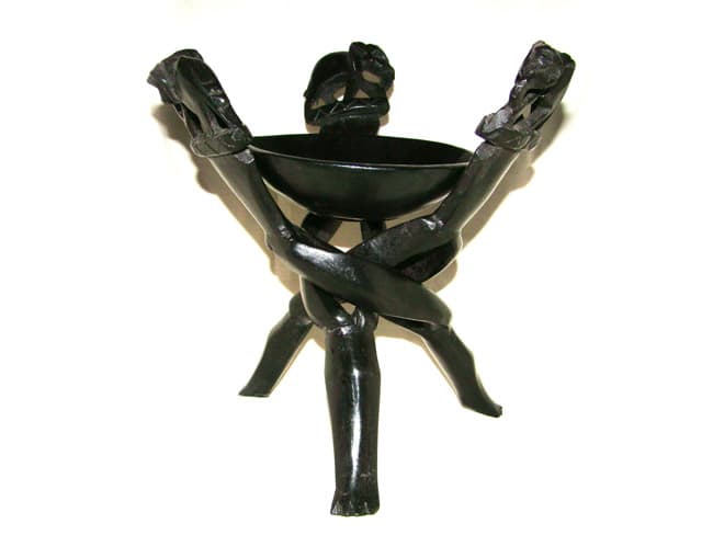 Elephant Tripod Stand