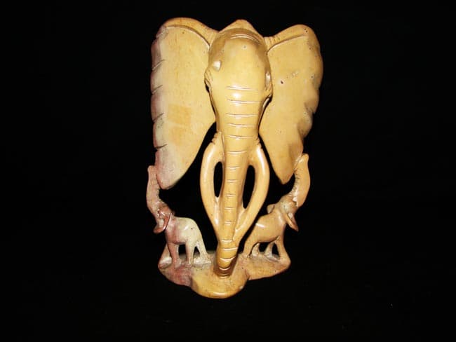 Elephant Trophy