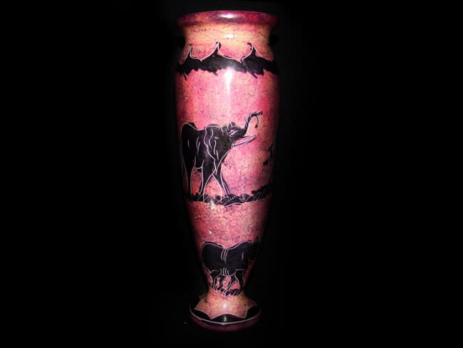 Flower Vase