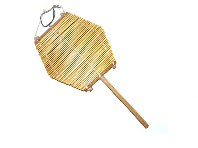 Kyamba Shaker