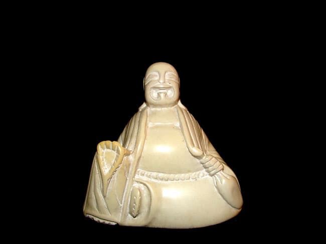 Laughing Buddah