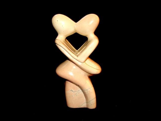 Lovers Intimate