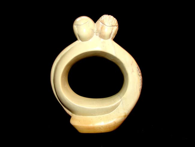Lovers Ring