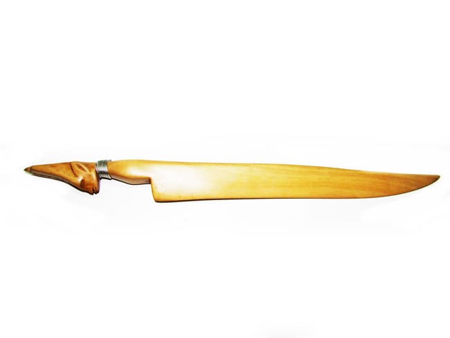 Massai Paper Knive