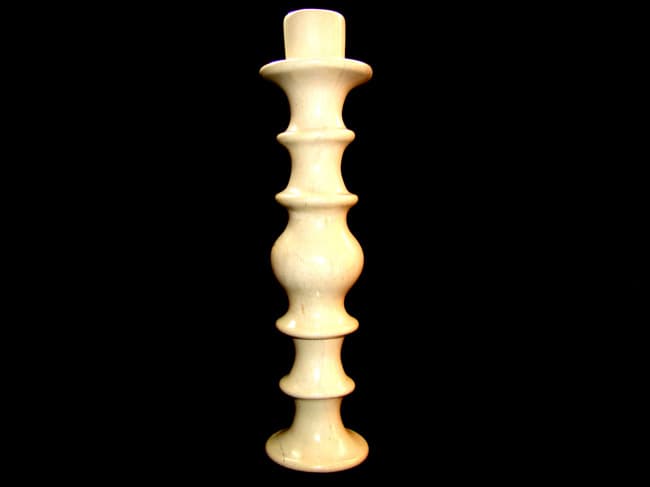 Tower Candle Holder