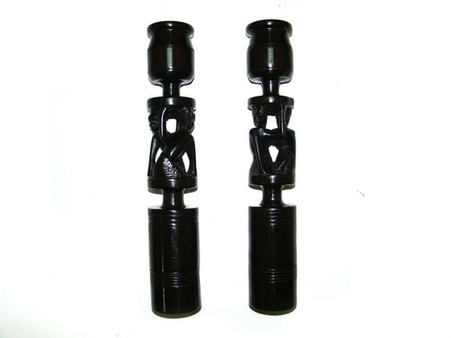 Ujama Candle