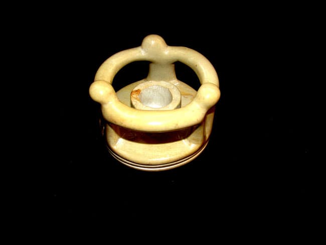 Unity Candle Holder