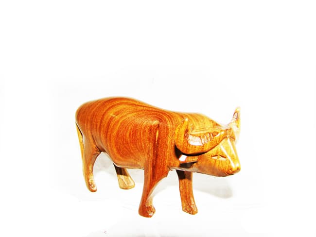 Buffalo