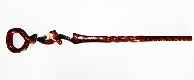 Drummer Boy Cane