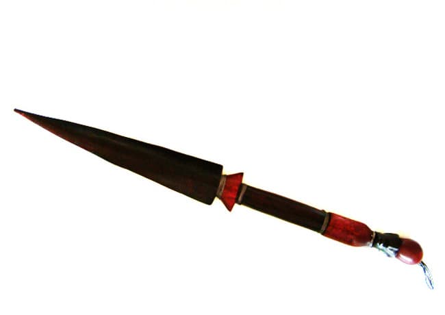 Massai Spear