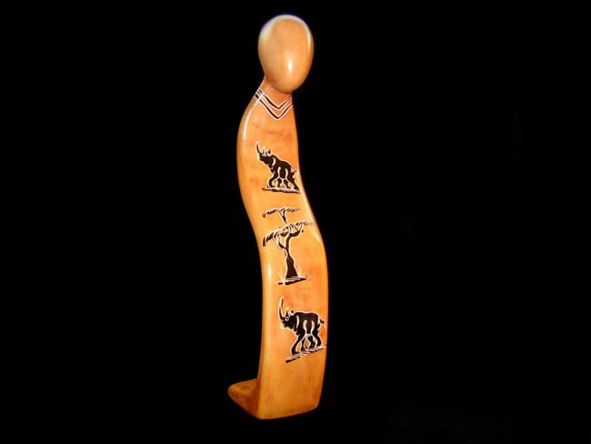 S - Figure