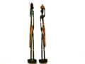Skeleton Massai _side Cloth_